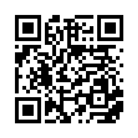 QR code that opens the Crak Dot Bam TestFlight join page